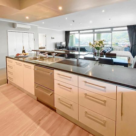 Oxley'S Superior Apartment Picton Esterno foto