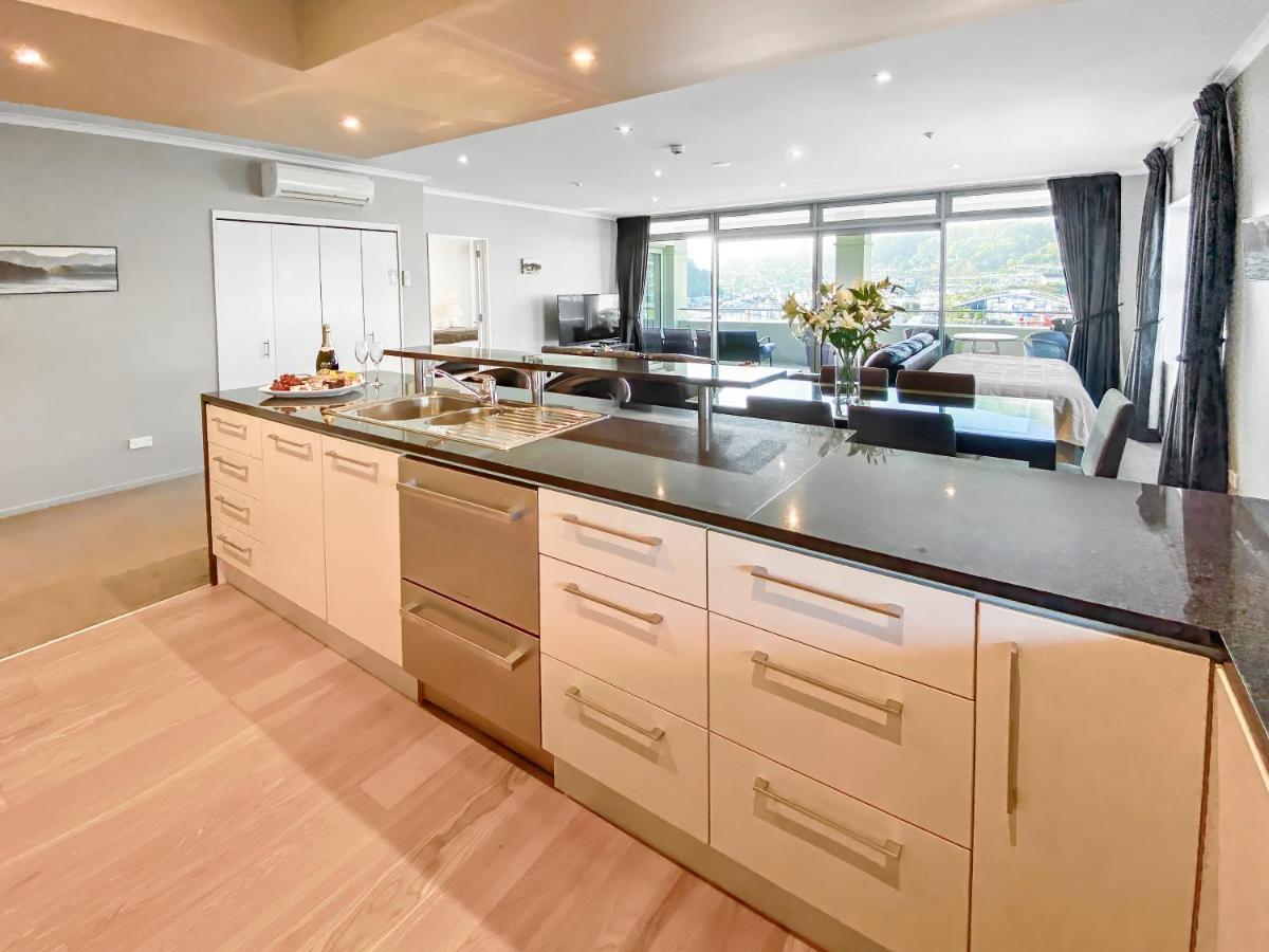 Oxley'S Superior Apartment Picton Esterno foto