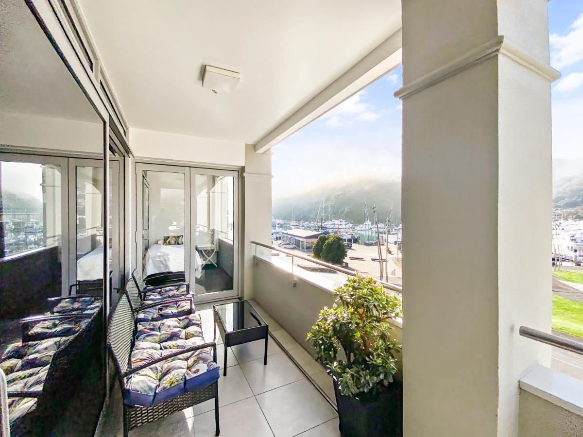 Oxley'S Superior Apartment Picton Esterno foto