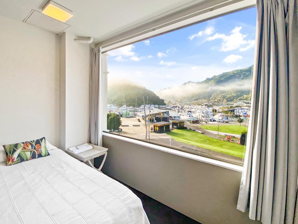 Oxley'S Superior Apartment Picton Esterno foto