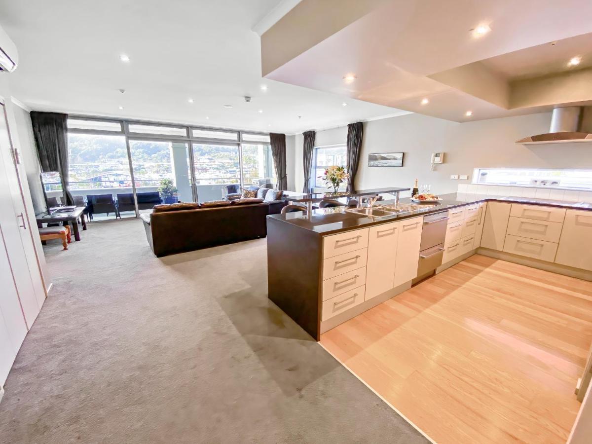 Oxley'S Superior Apartment Picton Esterno foto