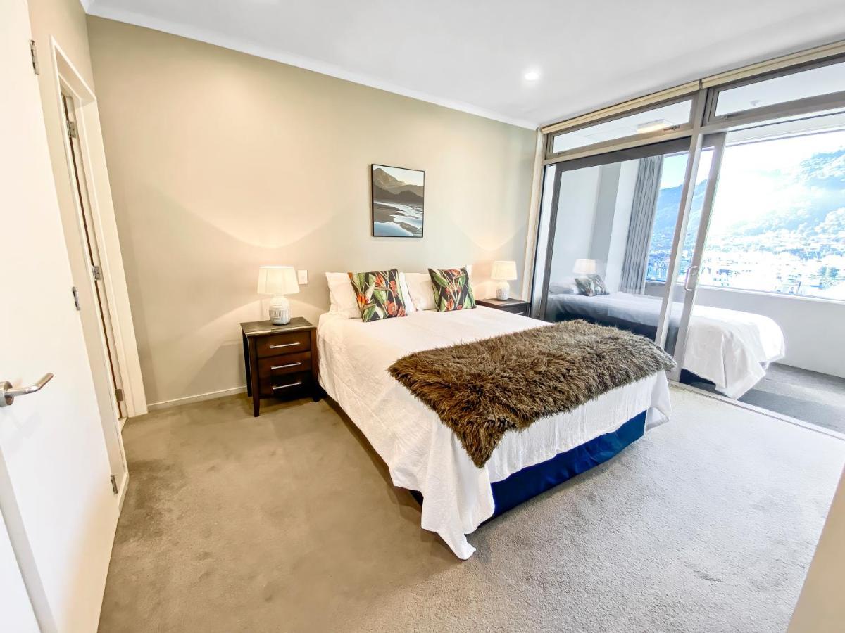 Oxley'S Superior Apartment Picton Esterno foto