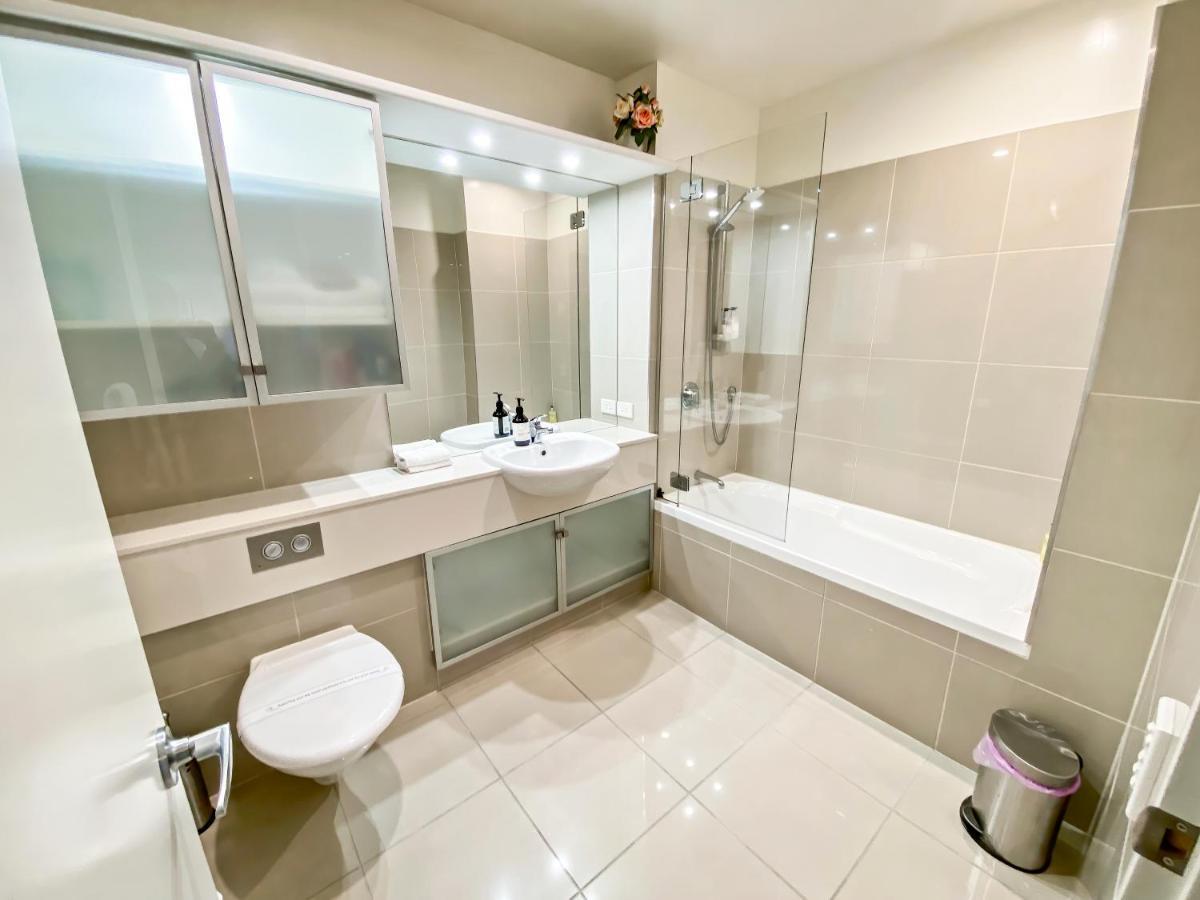 Oxley'S Superior Apartment Picton Esterno foto